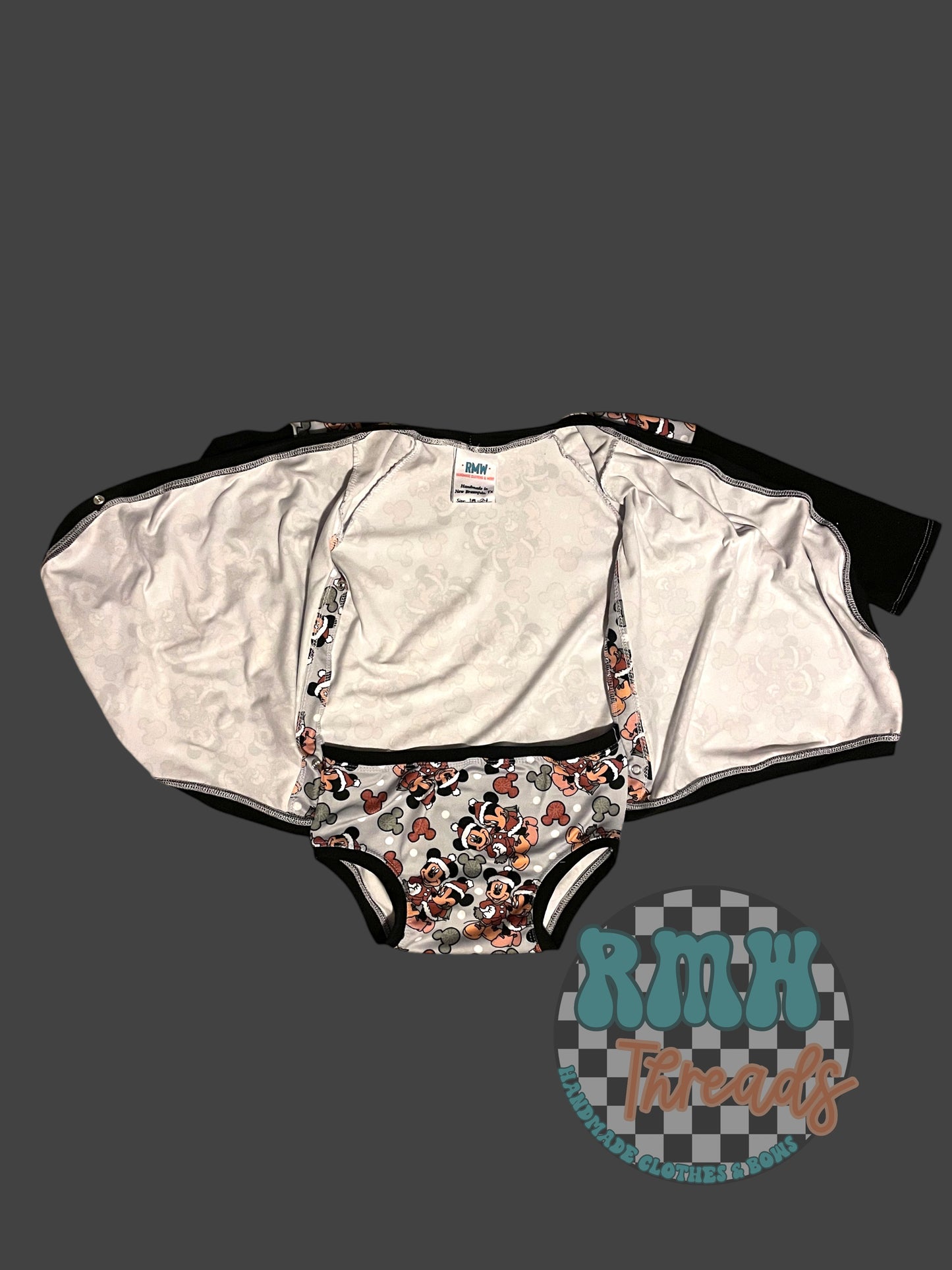 Baby wrap