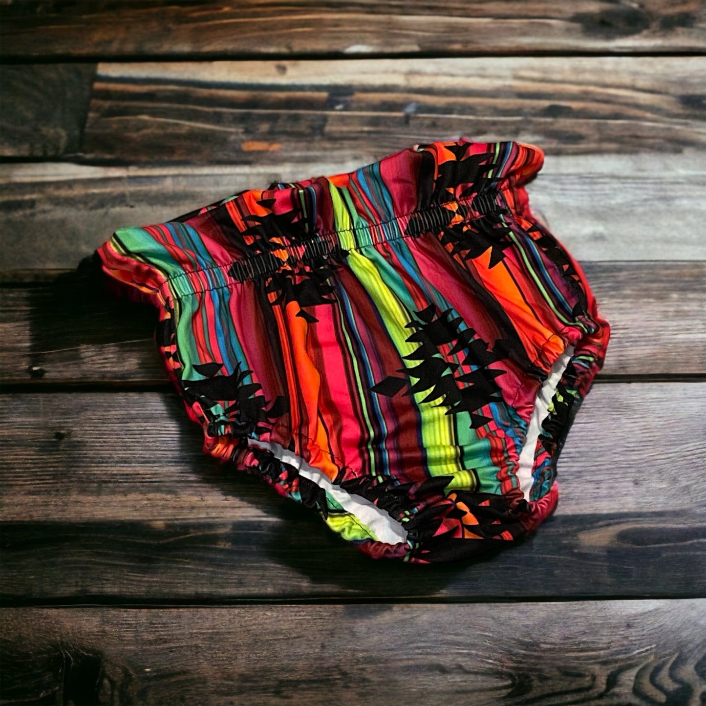 Bloomers