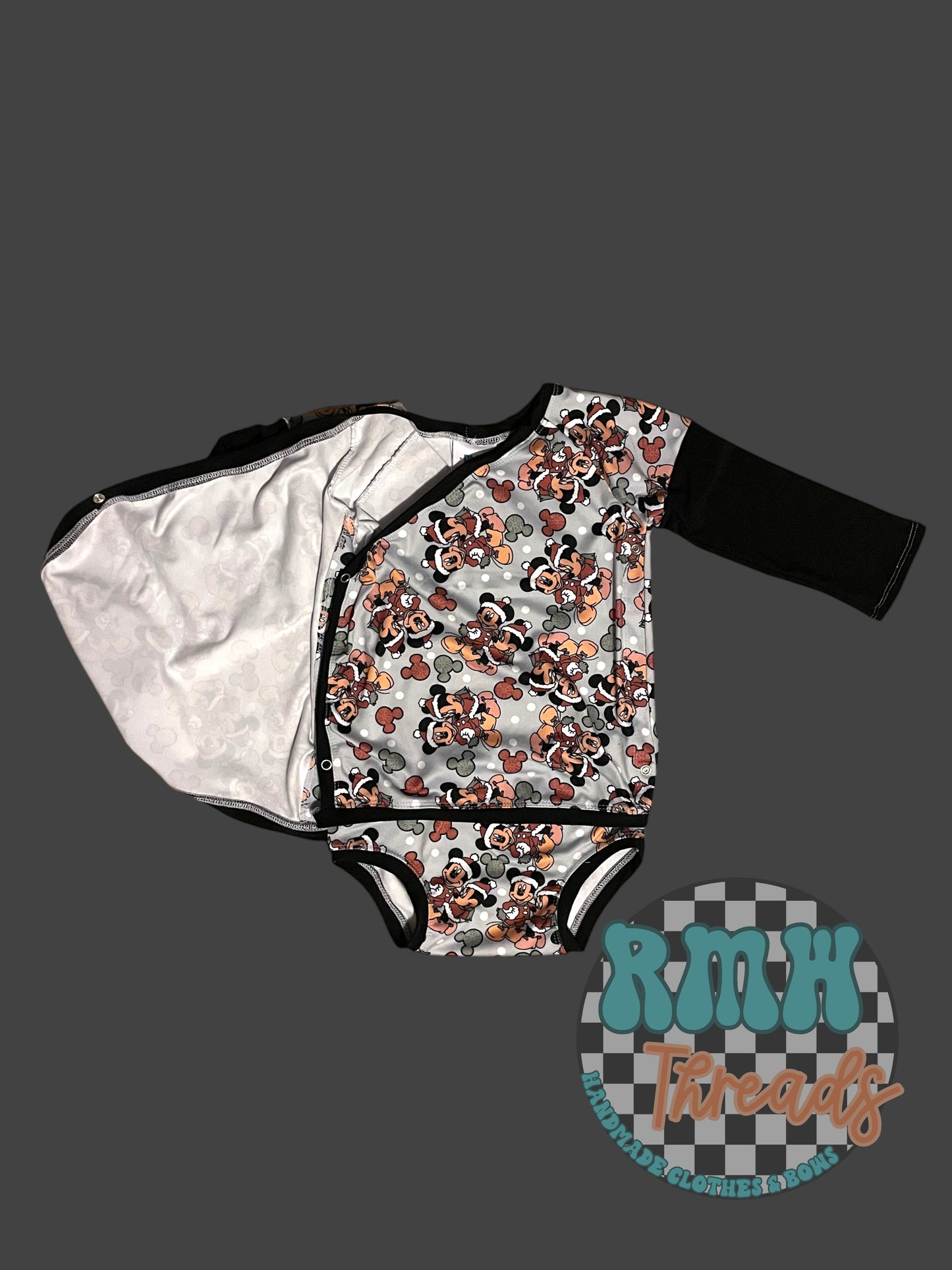 Baby wrap