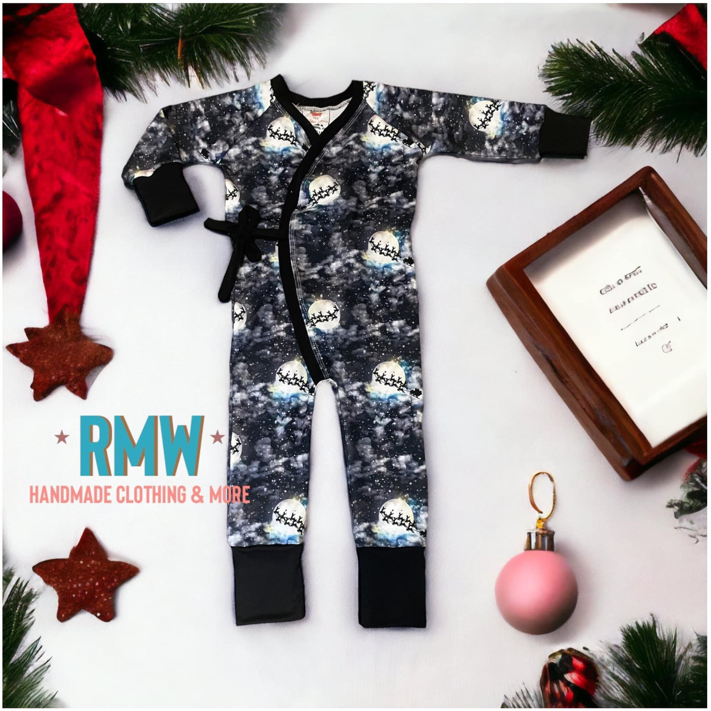 river romper