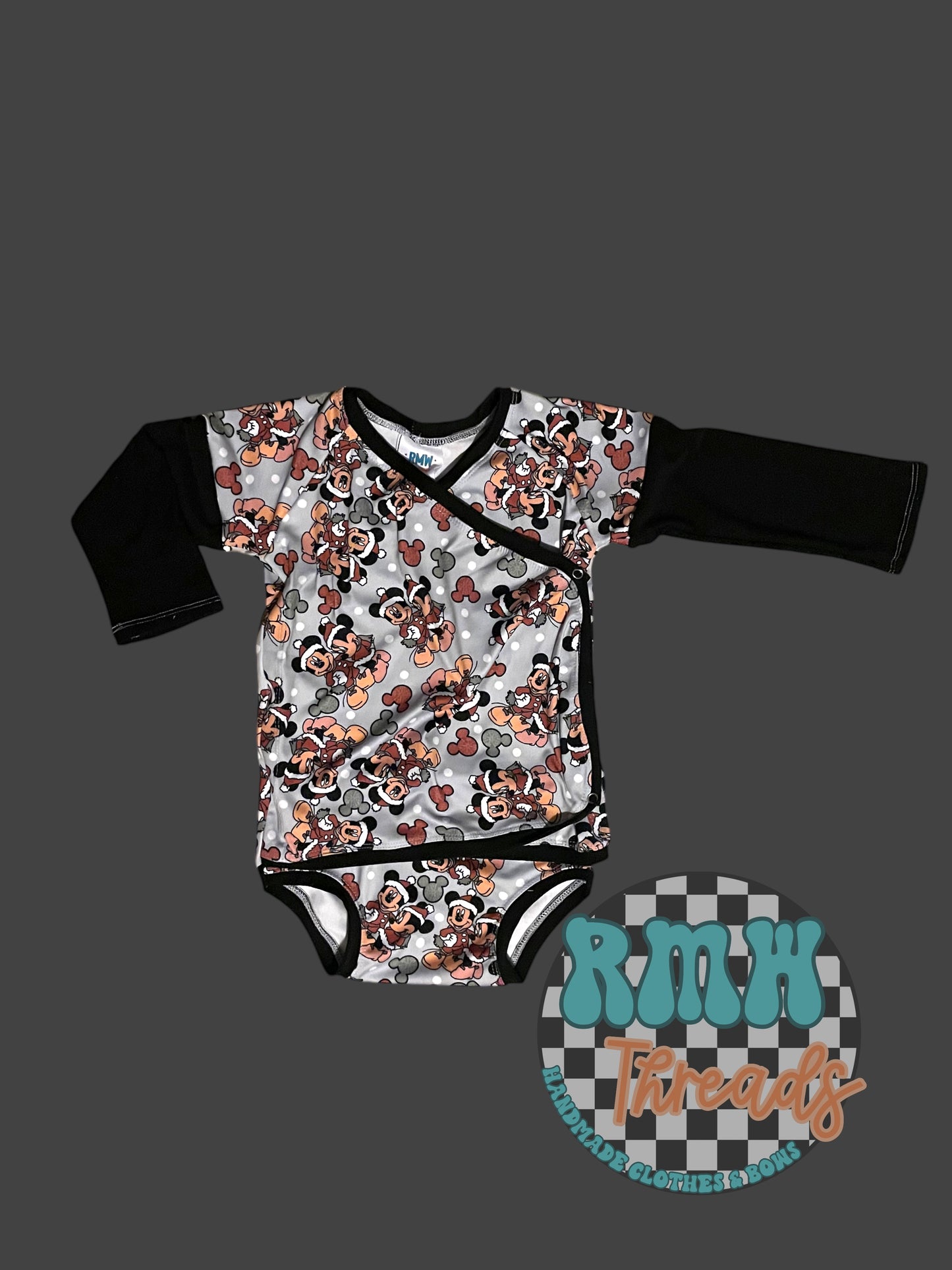 Baby wrap
