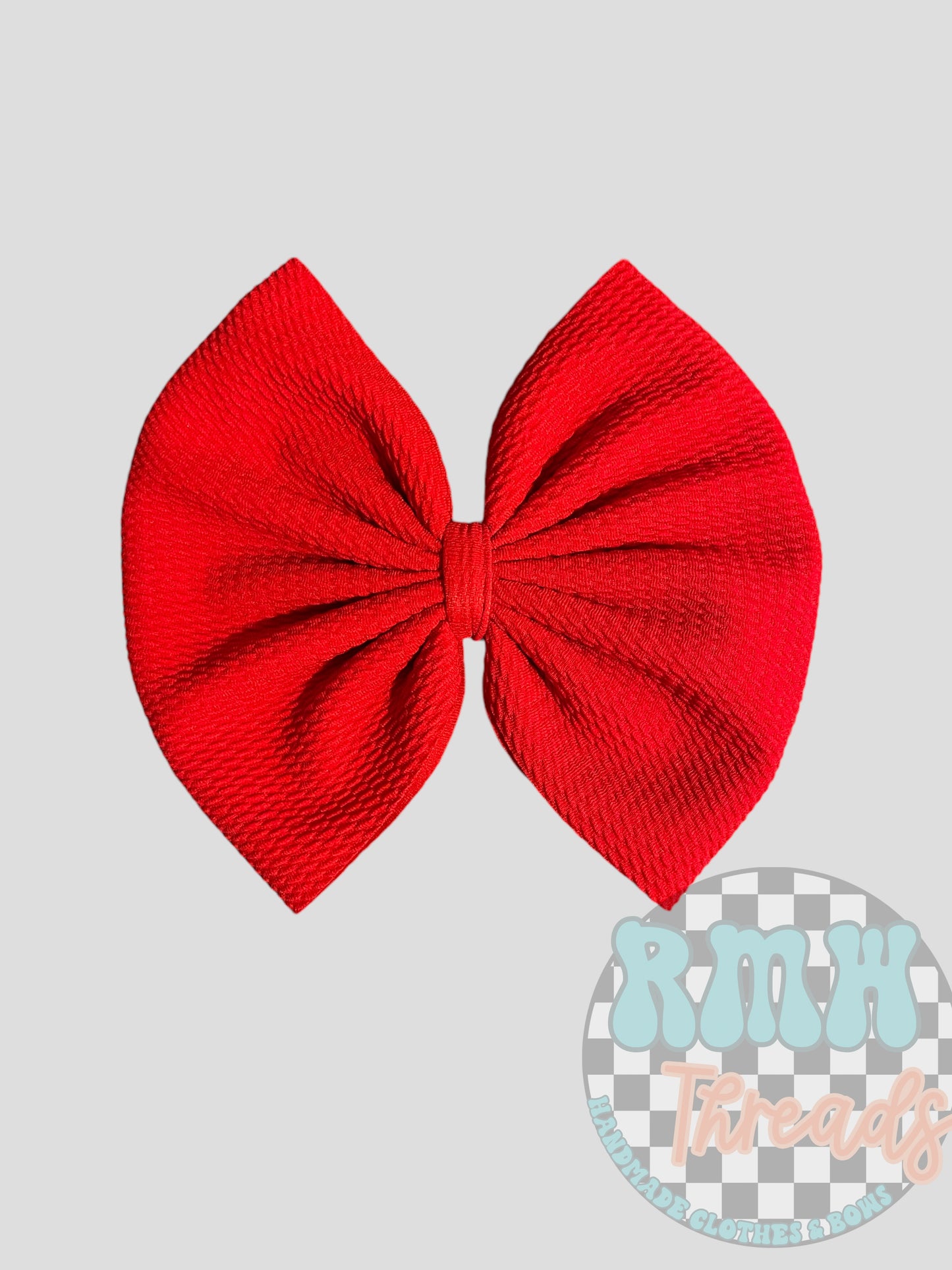 Regular 5in bow