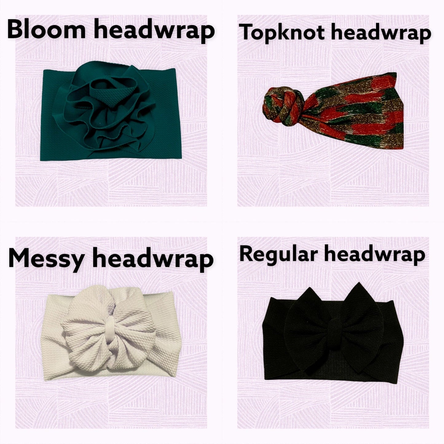 Solid bullet bows