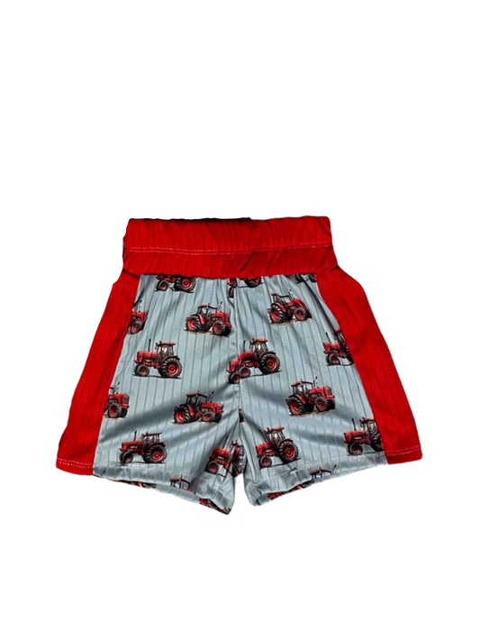 Aiden shorts