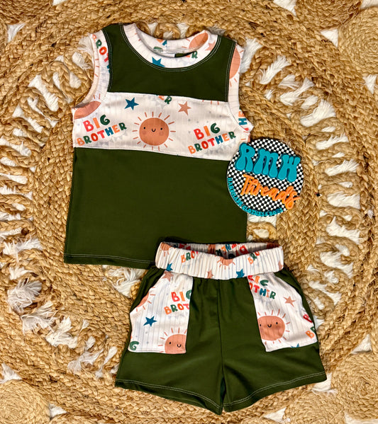 Benji shorts