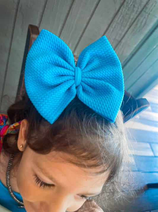Regular 5in bow