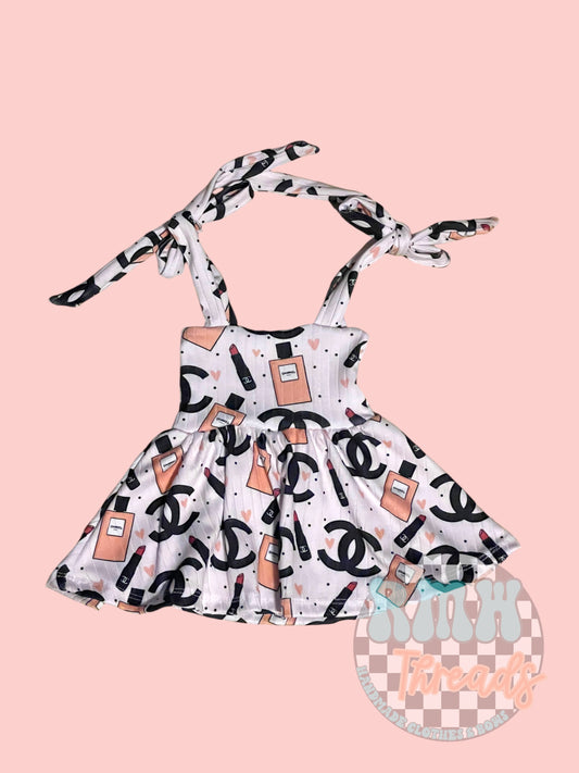 Flora skirt