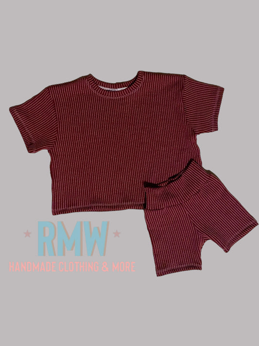 Comfy set (bikers)