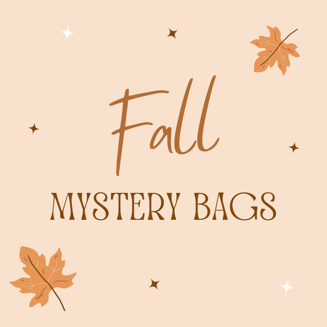 Fall Boxes