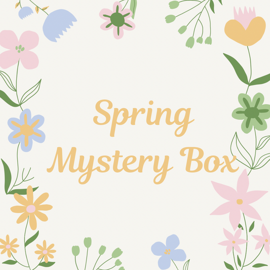 Spring Box